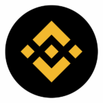 Binance logo