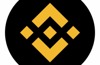 Binance logo