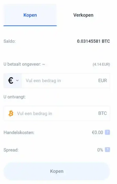 Bitcoins-kopen-Rabobank