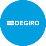 DEGIRO logo