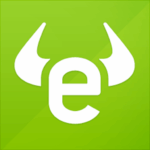 Etoro logo