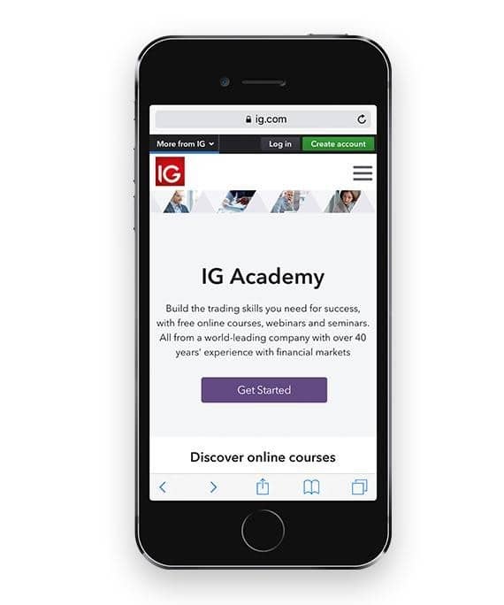 IG Academy