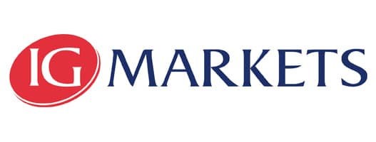 IG Markets logo