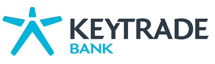 Keytrade broker vergelijken