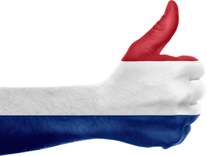 Nederlandse belegger durft risico te nemen