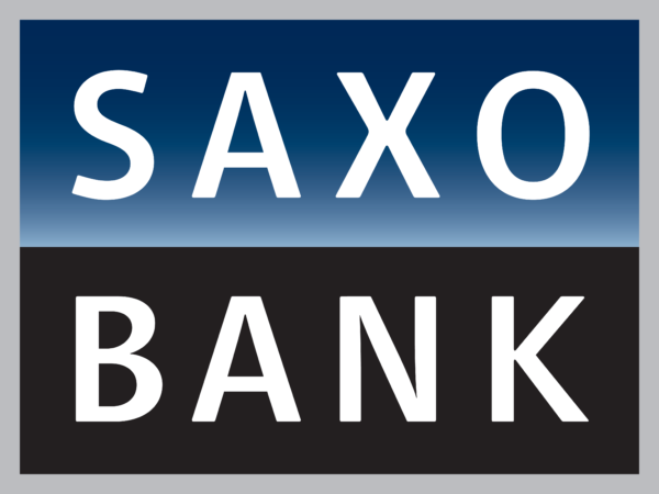 Saxo Bank logo