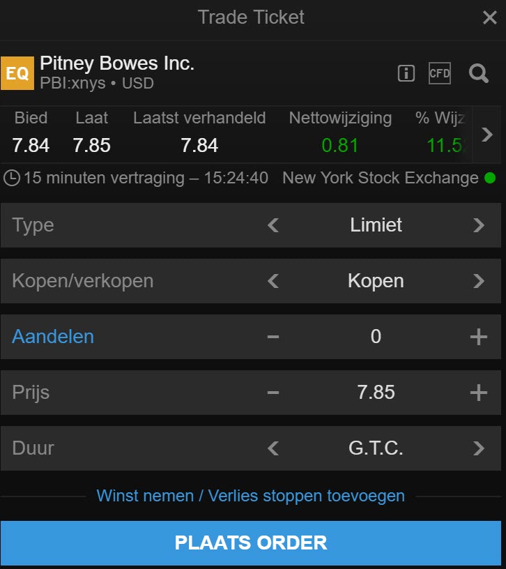Saxo Bank Uitgebreide Review Is Beleggen Bij Saxo Slim