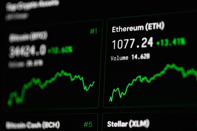 beleggen ethereum