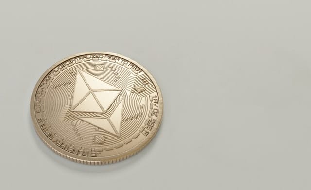 investeren ethereum